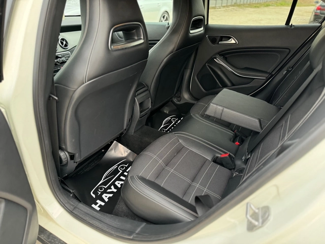 Mercedes-Benz GLA 220 CDI= 4 MATIC= - автомобили, коли, обяви за нови и употребявани 13