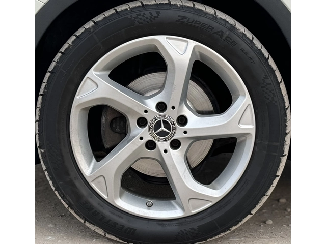 Mercedes-Benz GLA 220 CDI= 4 MATIC= - автомобили, коли, обяви за нови и употребявани 16