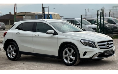 mercedes-benz-gla-220 - 2