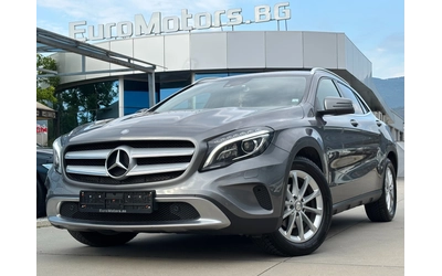 mercedes-benz-gla-220 - 0