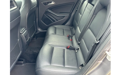 Mercedes-Benz GLA 220 CDI 4MATIC - автомобили, коли, обяви за нови и употребявани 11