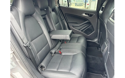Mercedes-Benz GLA 220 CDI 4MATIC - автомобили, коли, обяви за нови и употребявани 12