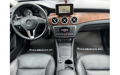 Mercedes-Benz GLA 220 CDI 4MATIC - автомобили, коли, обяви за нови и употребявани 8