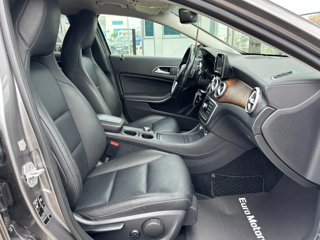 Mercedes-Benz GLA 220 CDI 4MATIC - автомобили, коли, обяви за нови и употребявани 9