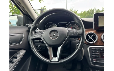 Mercedes-Benz GLA 220 CDI 4MATIC - автомобили, коли, обяви за нови и употребявани 10
