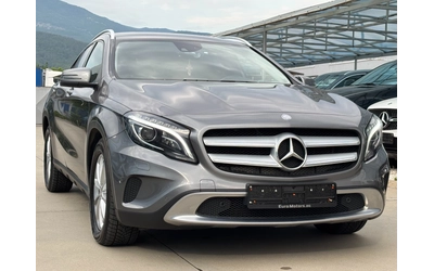 mercedes-benz-gla-220 - 1