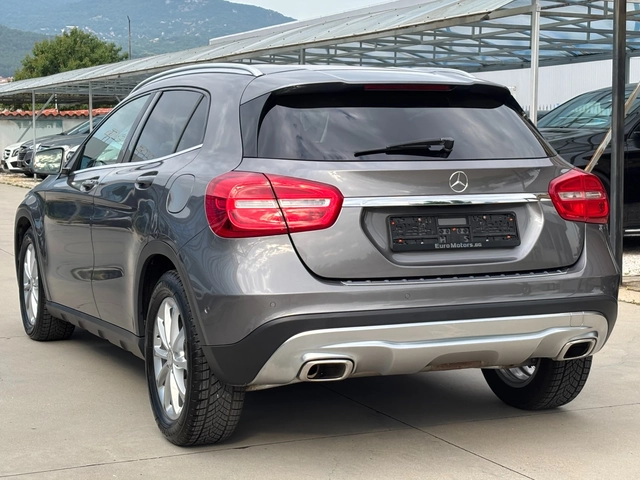 Mercedes-Benz GLA 220 CDI 4MATIC - автомобили, коли, обяви за нови и употребявани 5