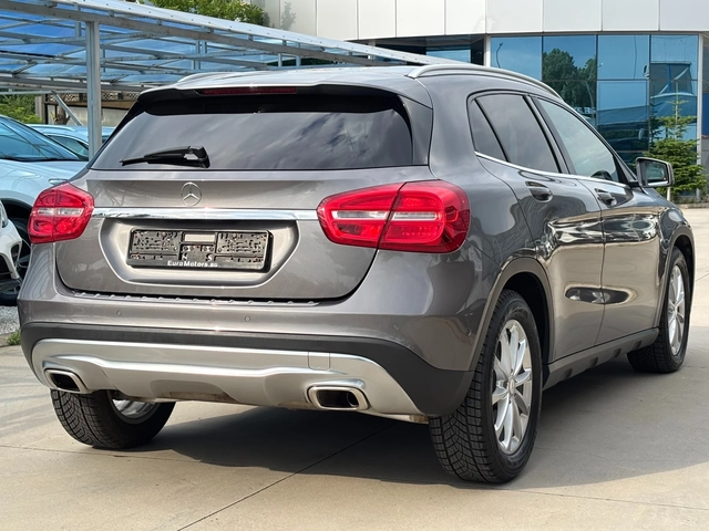 Mercedes-Benz GLA 220 CDI 4MATIC - автомобили, коли, обяви за нови и употребявани 6