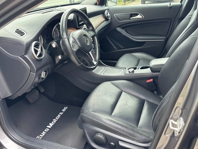 Mercedes-Benz GLA 220 CDI 4MATIC - автомобили, коли, обяви за нови и употребявани 7