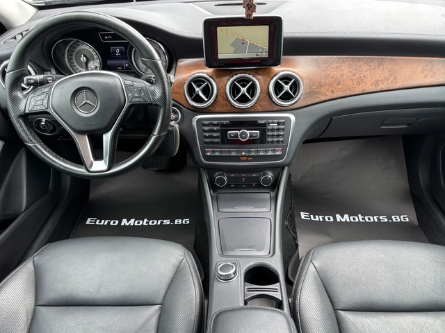 Mercedes-Benz GLA 220 CDI 4MATIC - автомобили, коли, обяви за нови и употребявани 8