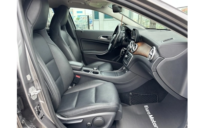 Mercedes-Benz GLA 220 CDI 4MATIC - автомобили, коли, обяви за нови и употребявани 9