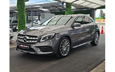 mercedes-benz-gla-220 - 0