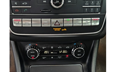 Mercedes-Benz GLA 220 ! AMG/4MAT/PANO/CAMERA/ПОДГР/PARK PILOT/CAR PLAY/L - автомобили, коли, обяви за нови и употребявани 10