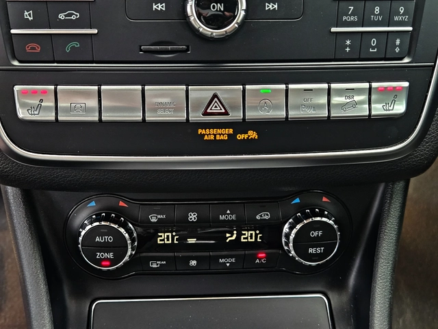 Mercedes-Benz GLA 220 ! AMG/4MAT/PANO/CAMERA/ПОДГР/PARK PILOT/CAR PLAY/L - автомобили, коли, обяви за нови и употребявани 10