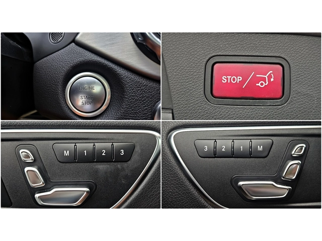 Mercedes-Benz GLA 220 ! AMG/4MAT/PANO/CAMERA/ПОДГР/PARK PILOT/CAR PLAY/L - автомобили, коли, обяви за нови и употребявани 12