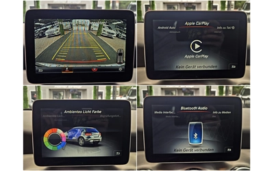 Mercedes-Benz GLA 220 ! AMG/4MAT/PANO/CAMERA/ПОДГР/PARK PILOT/CAR PLAY/L - автомобили, коли, обяви за нови и употребявани 14