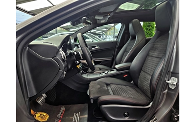 Mercedes-Benz GLA 220 ! AMG/4MAT/PANO/CAMERA/ПОДГР/PARK PILOT/CAR PLAY/L - автомобили, коли, обяви за нови и употребявани 15