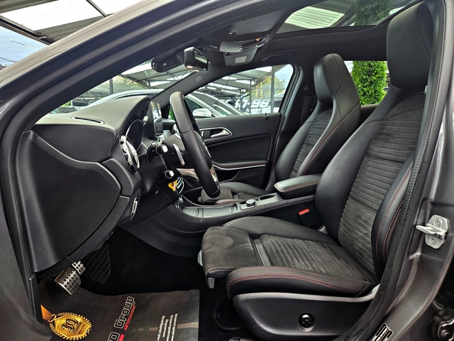 Mercedes-Benz GLA 220 ! AMG/4MAT/PANO/CAMERA/ПОДГР/PARK PILOT/CAR PLAY/L - автомобили, коли, обяви за нови и употребявани 15