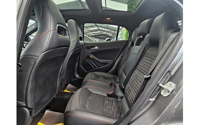 Mercedes-Benz GLA 220 ! AMG/4MAT/PANO/CAMERA/ПОДГР/PARK PILOT/CAR PLAY/L - автомобили, коли, обяви за нови и употребявани 16