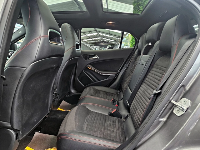Mercedes-Benz GLA 220 ! AMG/4MAT/PANO/CAMERA/ПОДГР/PARK PILOT/CAR PLAY/L - автомобили, коли, обяви за нови и употребявани 16