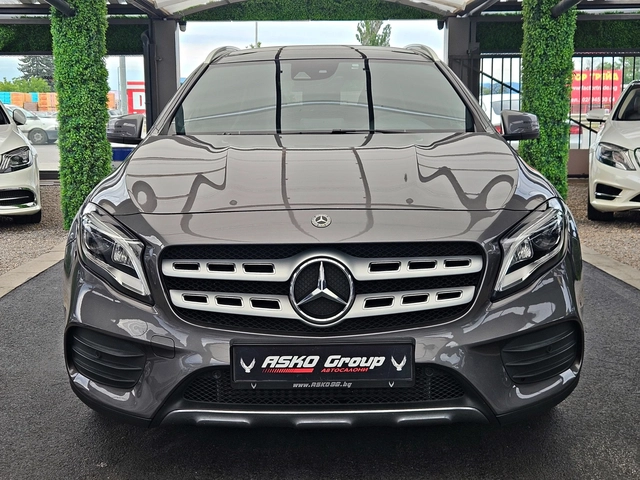 Mercedes-Benz GLA 220 ! AMG/4MAT/PANO/CAMERA/ПОДГР/PARK PILOT/CAR PLAY/L - автомобили, коли, обяви за нови и употребявани 1