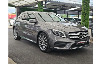 mercedes-benz-gla-220 - 2