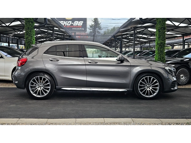 Mercedes-Benz GLA 220 ! AMG/4MAT/PANO/CAMERA/ПОДГР/PARK PILOT/CAR PLAY/L - автомобили, коли, обяви за нови и употребявани 3
