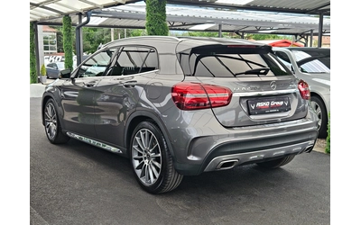 Mercedes-Benz GLA 220 ! AMG/4MAT/PANO/CAMERA/ПОДГР/PARK PILOT/CAR PLAY/L - автомобили, коли, обяви за нови и употребявани 6