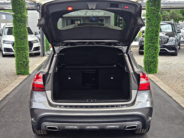 Mercedes-Benz GLA 220 ! AMG/4MAT/PANO/CAMERA/ПОДГР/PARK PILOT/CAR PLAY/L - автомобили, коли, обяви за нови и употребявани 7