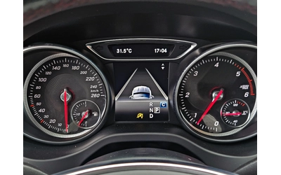 Mercedes-Benz GLA 220 ! AMG/4MAT/PANO/CAMERA/ПОДГР/PARK PILOT/CAR PLAY/L - автомобили, коли, обяви за нови и употребявани 9