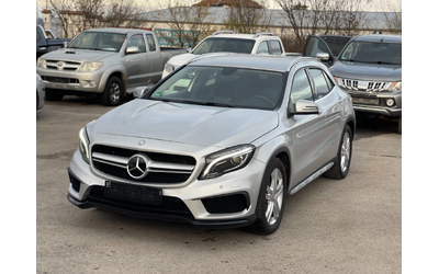 mercedes-benz-gla-250 - 0