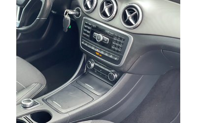 Mercedes-Benz GLA 250 AMG 4M - автомобили, коли, обяви за нови и употребявани 11