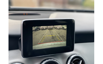 Mercedes-Benz GLA 250 AMG 4M - автомобили, коли, обяви за нови и употребявани 14