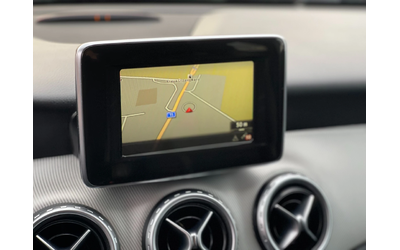 Mercedes-Benz GLA 250 AMG 4M - автомобили, коли, обяви за нови и употребявани 15