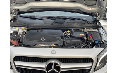 Mercedes-Benz GLA 250 AMG 4M - автомобили, коли, обяви за нови и употребявани 16