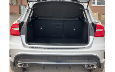 Mercedes-Benz GLA 250 AMG 4M - автомобили, коли, обяви за нови и употребявани 7