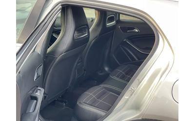 Mercedes-Benz GLA 250 AMG 4M - автомобили, коли, обяви за нови и употребявани 8