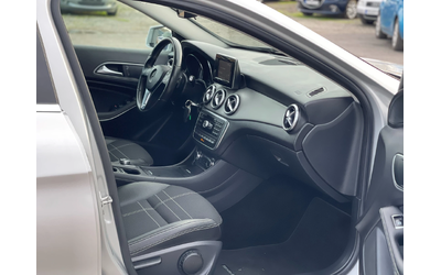 Mercedes-Benz GLA 250 AMG 4M - автомобили, коли, обяви за нови и употребявани 9