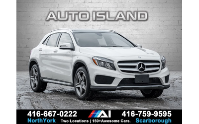 mercedes-benz-gla-250 - 0