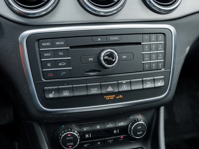 Mercedes-Benz GLA 250 4MATIC - автомобили, коли, обяви за нови и употребявани 10