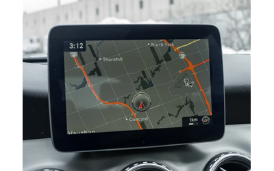 Mercedes-Benz GLA 250 4MATIC - автомобили, коли, обяви за нови и употребявани 11