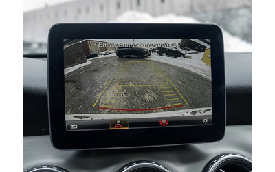 Mercedes-Benz GLA 250 4MATIC - автомобили, коли, обяви за нови и употребявани 15