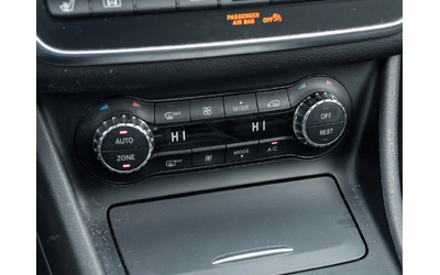 Mercedes-Benz GLA 250 4MATIC - автомобили, коли, обяви за нови и употребявани 16