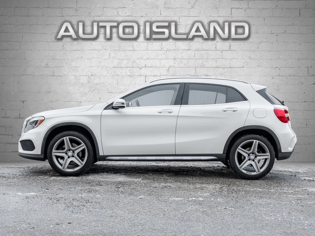 Mercedes-Benz GLA 250 4MATIC - автомобили, коли, обяви за нови и употребявани 2