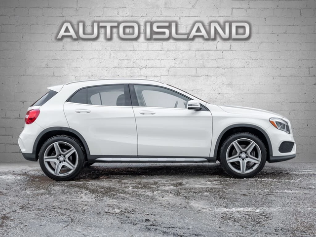 Mercedes-Benz GLA 250 4MATIC - автомобили, коли, обяви за нови и употребявани 4