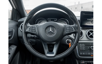 Mercedes-Benz GLA 250 4MATIC - автомобили, коли, обяви за нови и употребявани 6