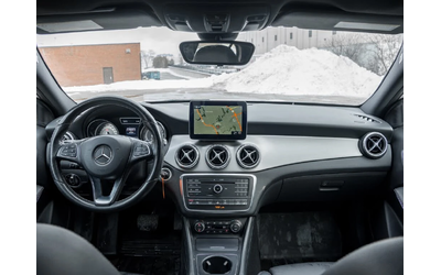 Mercedes-Benz GLA 250 4MATIC - автомобили, коли, обяви за нови и употребявани 9