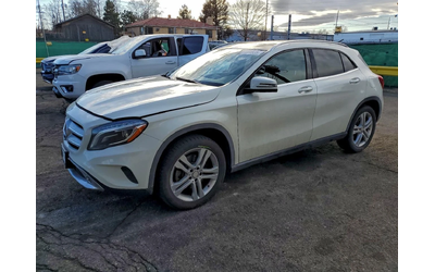 mercedes-benz-gla-250 - 0