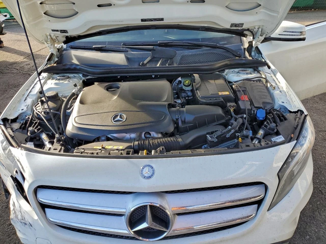 Mercedes-Benz GLA 250 4MATIC | ЦЕНА ДО БЪЛГАРИЯ | - автомобили, коли, обяви за нови и употребявани 10