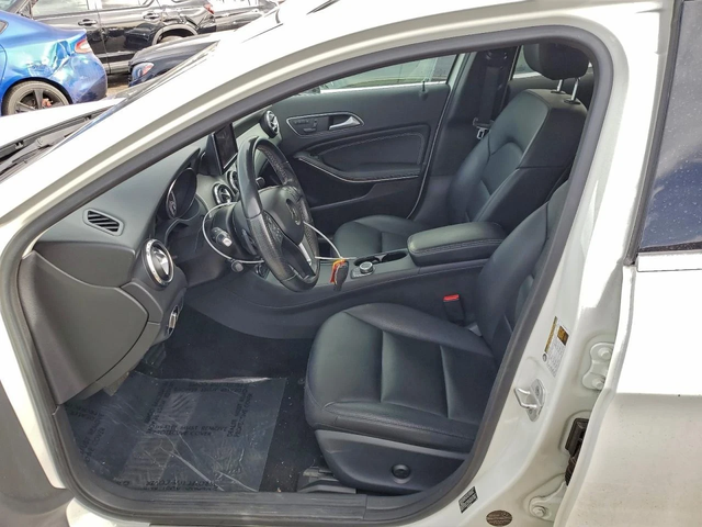 Mercedes-Benz GLA 250 4MATIC | ЦЕНА ДО БЪЛГАРИЯ | - автомобили, коли, обяви за нови и употребявани 5